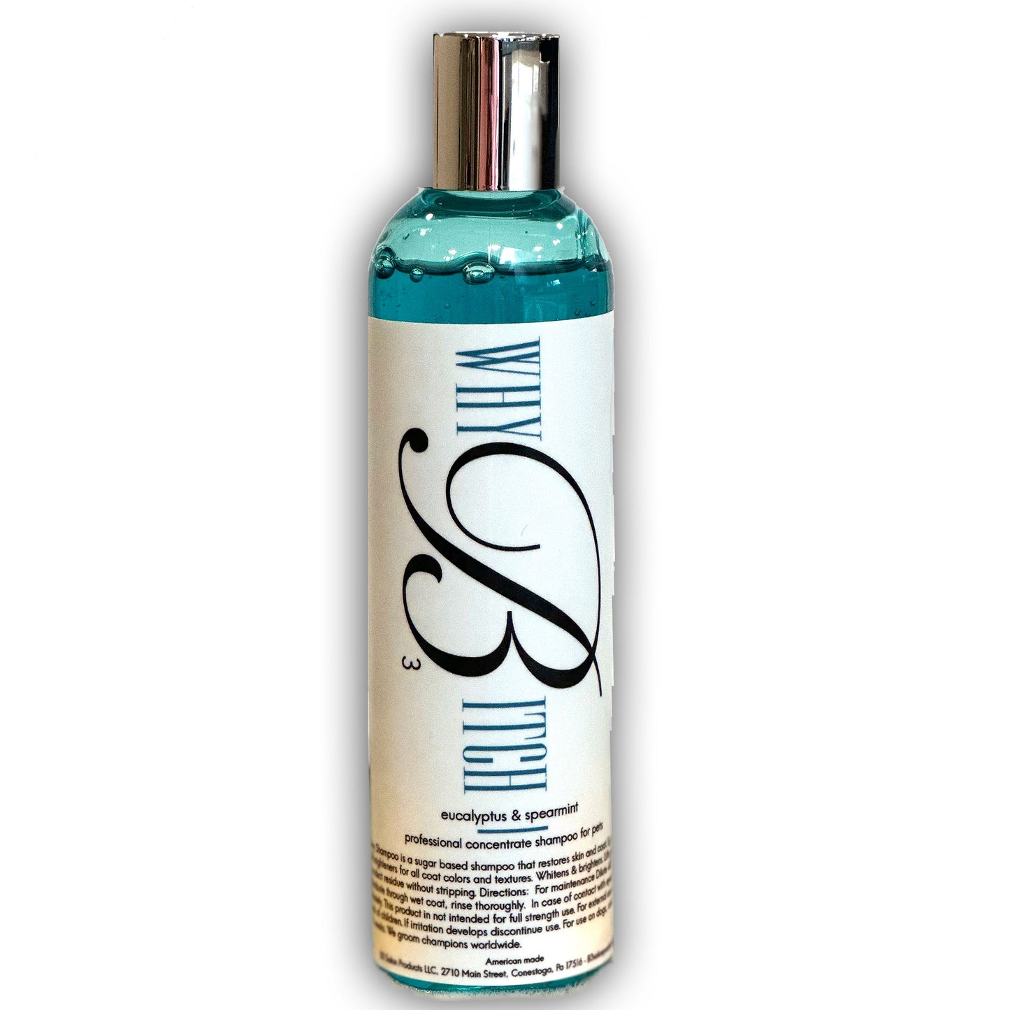 B3 40:1 Professional Pet 8 oz
