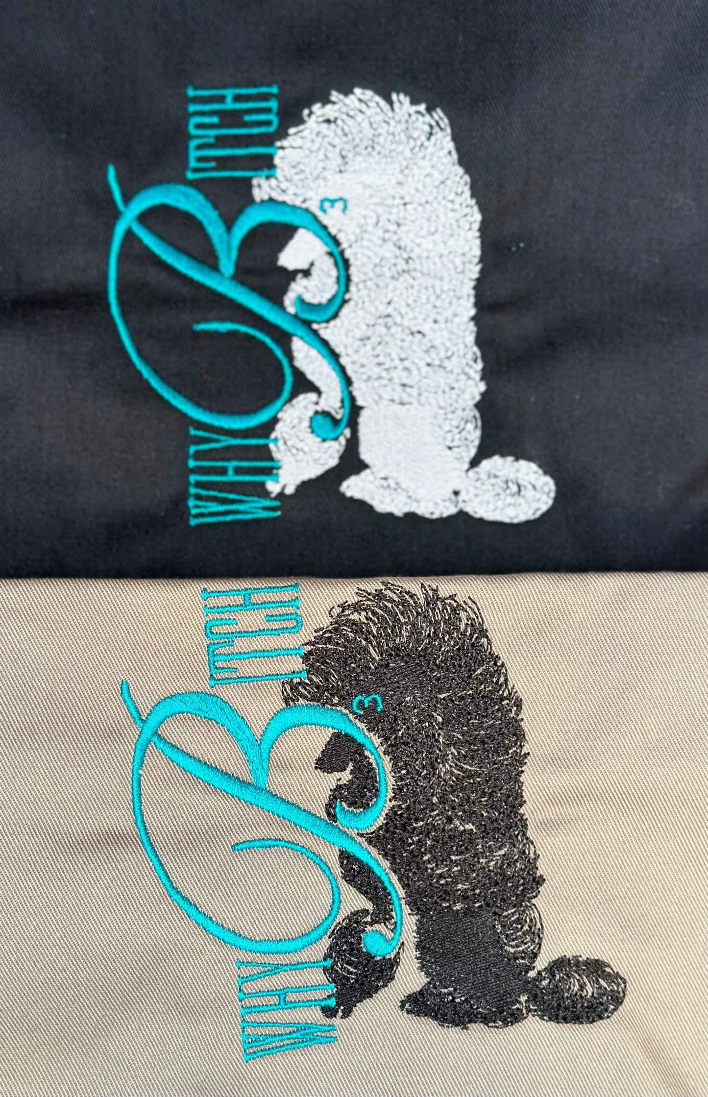 Handler Groomer Apron