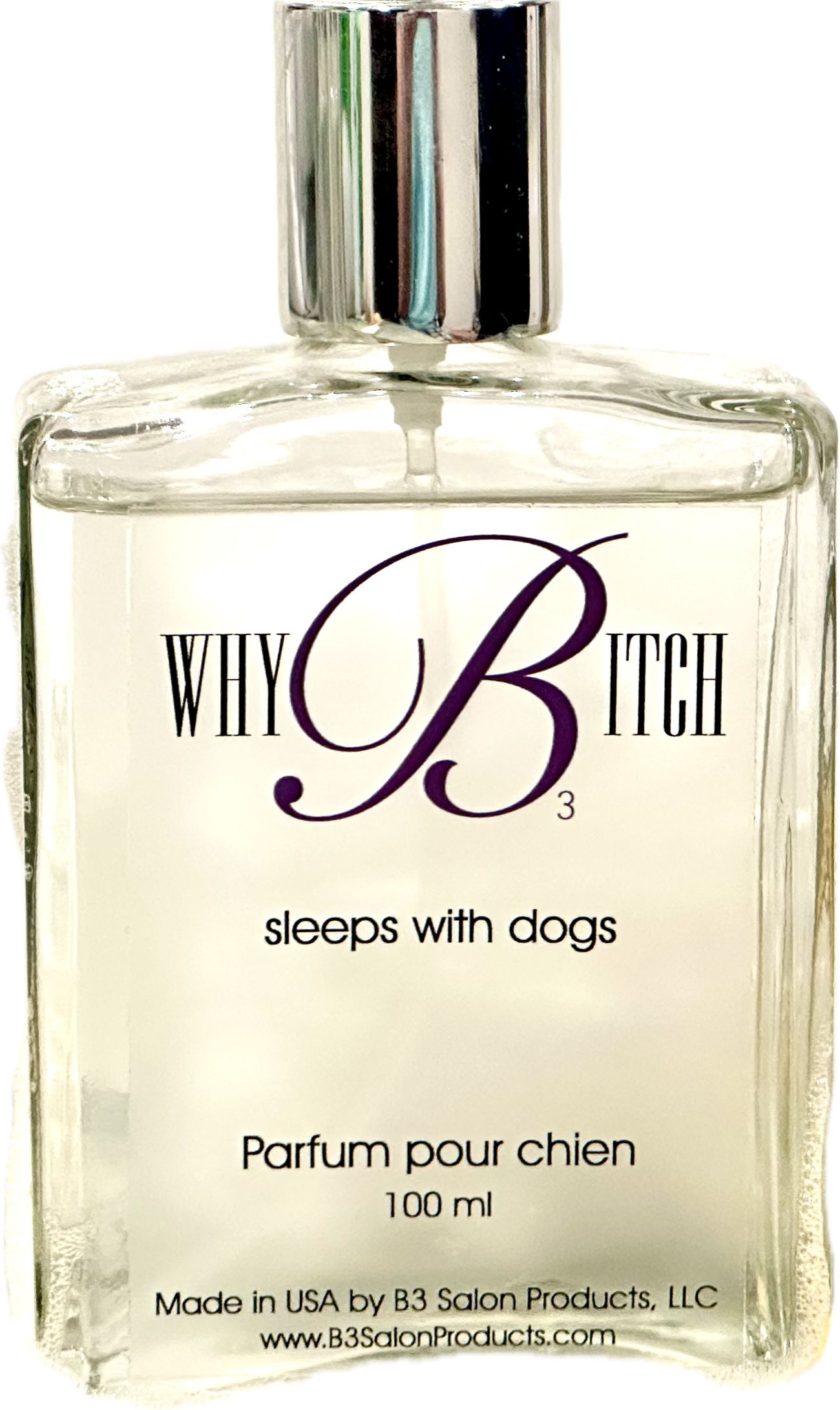 Parfume for Pets 4 oz